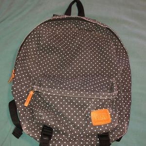 Vans backpack
